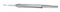 Combo Prechopper for Sub-2.00 mm Coaxial Micro Phaco
