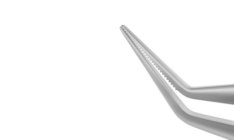 Stodulka Forceps for Small-Incision Lenticule Extraction