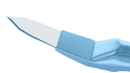Phaco Diamond Knife for Micro-Incision