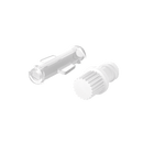12-5152H Backflush Instrument with Soft Tip, Disposable, 25 Ga, 6 per Box