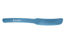 10-034T Double-Ended Orbital Globe Retractor-Elevator, 10.00/14.00 mm, Length 180 mm, Titanium