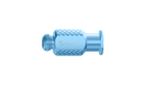 Flushing Adapter for Vitreoretinal and Microincisional Tips