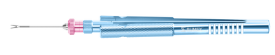 Vitreoretinal Instruments