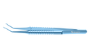 12-5186 Loading Forceps, 23/25 Ga, Length 116 mm, Titanium