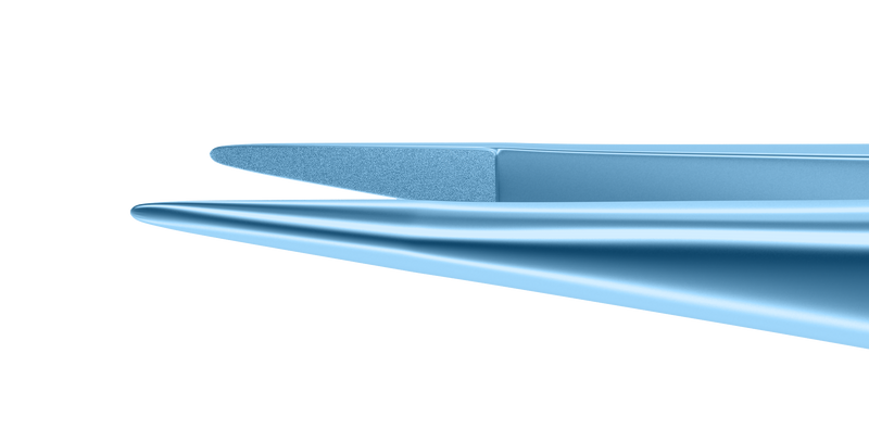 999R 4-113T Jeweler Forceps