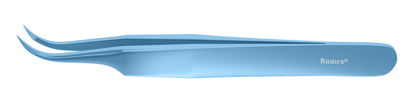 999R 4-115T Jeweler Forceps