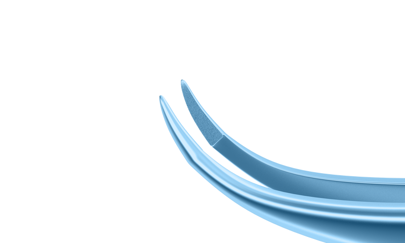 999R 4-115T Jeweler Forceps