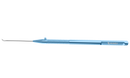 13-1091-23 BRVO Knife, 23 Ga, Length 135 mm, Round Titanium Handle