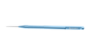 664R 13-146 Suarez Spreader, Straight, Length 122 mm, Round Titanium Handle