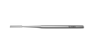 16-137 Surgical Chisel, 3.00 mm, Length 136 mm, Stainless Steel