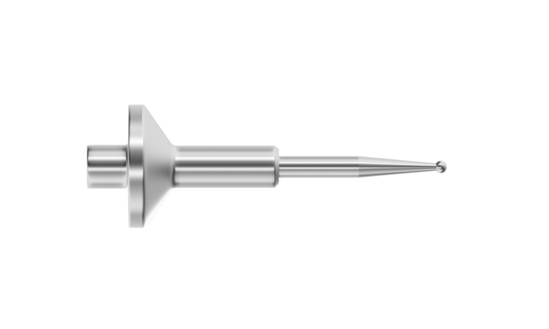 121R 16-140 AlgerBrush Rust Ring Remover with a 1.00 mm Burr