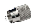 16-174S Tunnel Maker, 4.40/5.60 mm Diameter, 0.30 mm Width, Right, Stainless Steel