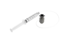 999R 16-TR7.00V Disposable Vacuum Trephine, 7.00 mm Diameter, 1 per Box