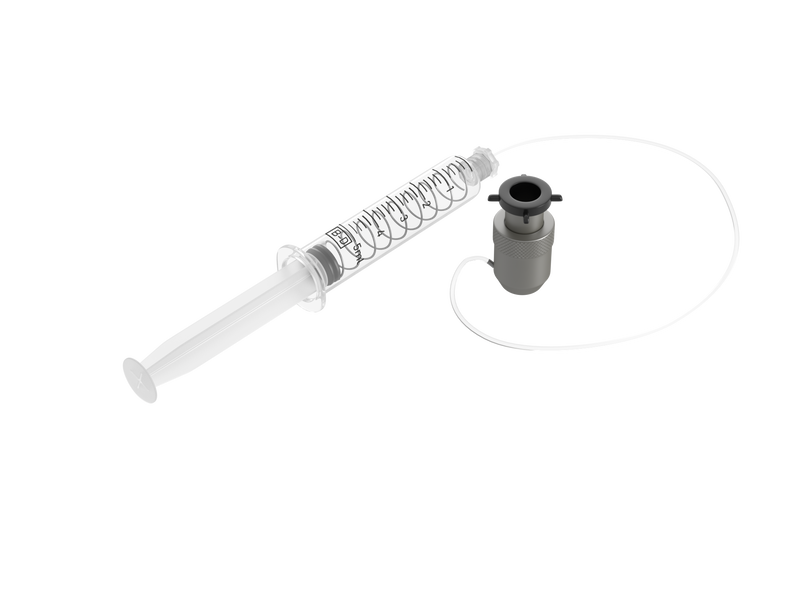 999R 16-TR7.00V Disposable Vacuum Trephine, 7.00 mm Diameter, 1 per Box