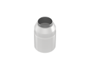 999R 16-TR7.75 Disposable Non-Vacuum Trephine, 7.75 mm Diameter, 1 per Box