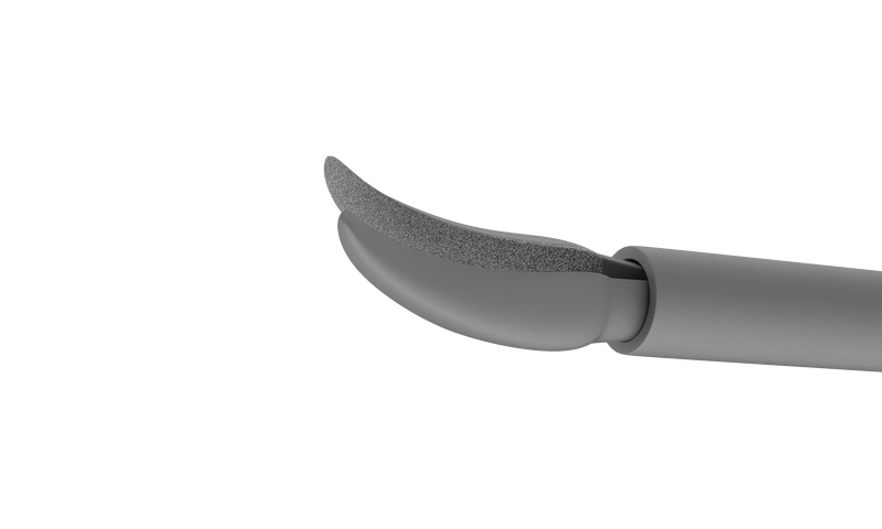 999R 4-1891 Intraocular Tying Forceps, 23 Ga, Tip Only