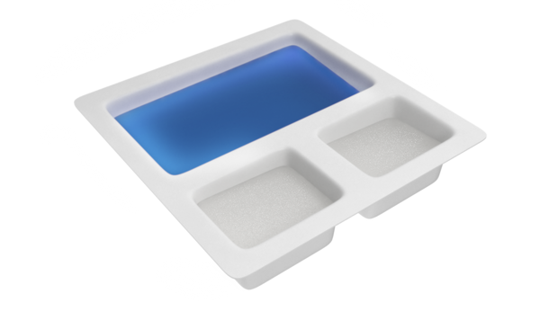 999R 21-602-1 Diamond Knife Cleaning Pack