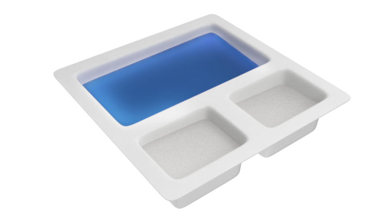 999R 21-602-1 Diamond Knife Cleaning Pack