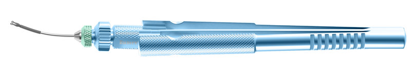 999R 4-2145 IOL Grasping Forceps, 21 Ga, Tip Only