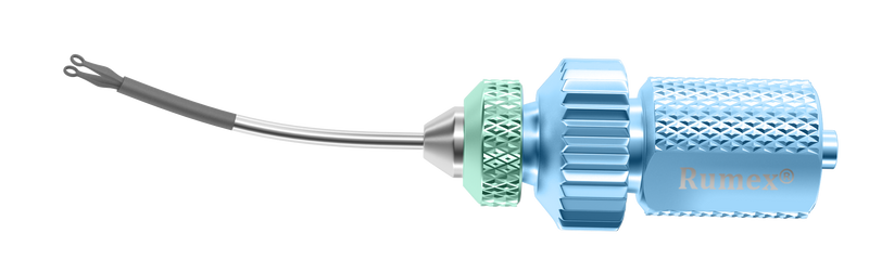 999R 4-2145 IOL Grasping Forceps, 21 Ga, Tip Only