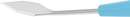 TR-10 Disposable Trapezoid Knife, Single Bevel, 1.20-1.40 mm, Angled, Safety System, 6 per Box