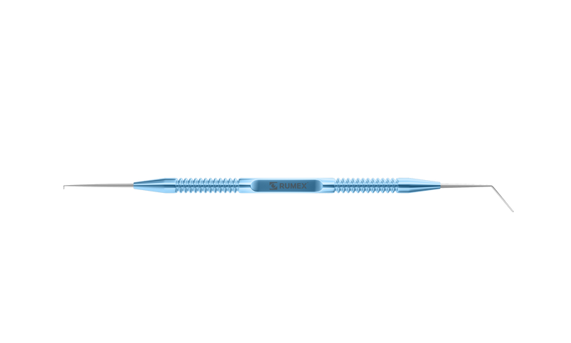 20-013 LASIK Spatula and Flap Retreatment Instrument, Double-Ended ...