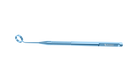 20-1041T LASEK Funnel 9.50 mm, Length 129 mm, Titanium