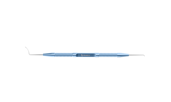 20-013 LASIK Spatula and Flap Retreatment Instrument, Double-Ended ...