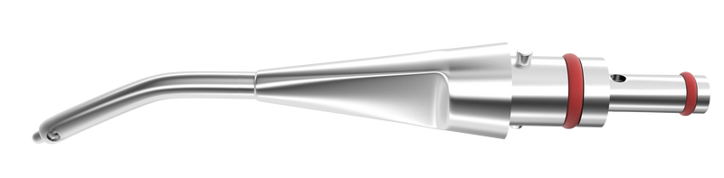 999R 7-080/SIM Simcoe I/A Tip, Stainless Steel