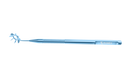 3-140T Corneal Transplant Marker, 7.00/11.00 mm, Length 123 mm, Titanium