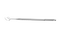 999R 3-143T Tunnel Zone Marker, 4.00/6.00 mm Diameter, 40° Angled to Handle, Length 127 mm, Titanium