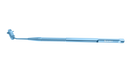 3-181 Toric IOL Marker, Intra-Op, Length 130 mm, Titanium