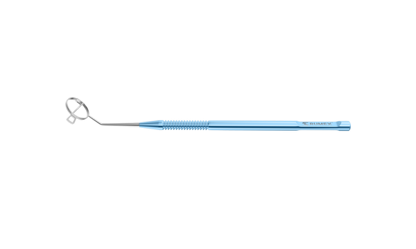 999R 3-199 Apostolov Yamane IOL Fixation Marker, Length 130 mm