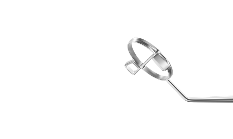 999R 3-199 Apostolov Yamane IOL Fixation Marker, Length 130 mm