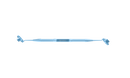 3-202T Zaldivar ICL/LRI Marker, 5.00 & 7.50 mm Marks, Double-ended, Length 148 mm, Titanium