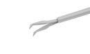 12-325-23 Pick Vitreoretinal Forceps, 23 Ga, Tip Only