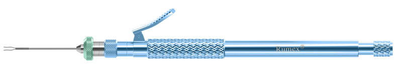 999R 12-412 Avci Foreign Body Forceps, 17 Ga, Tip Only