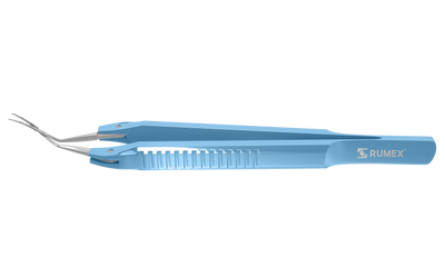 Capsulorhexis Forceps