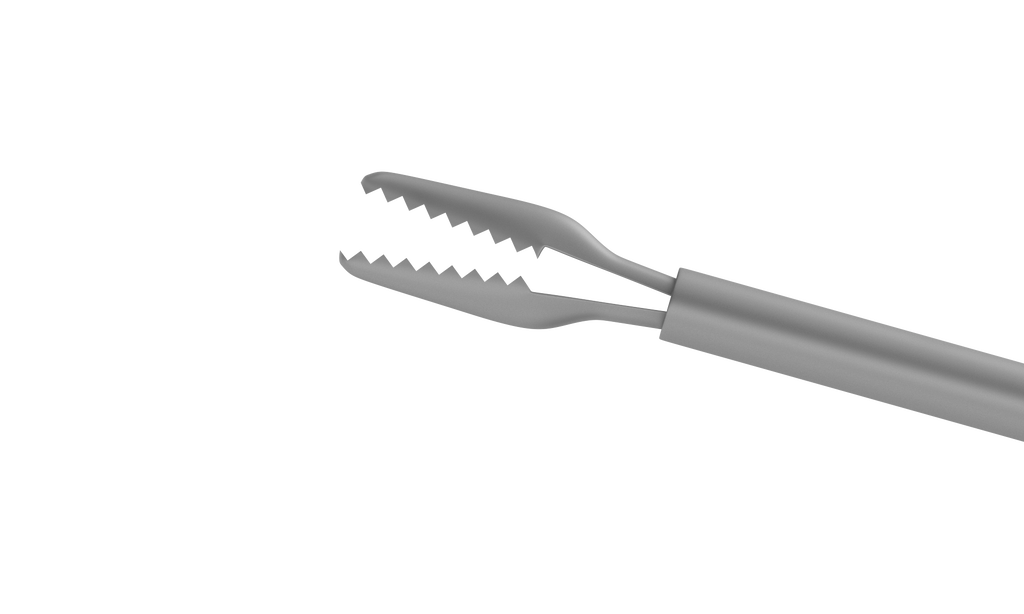 4-1895 Microinvasive Yamane IOL Fixation Forceps, 23 Ga, Tip Only ...