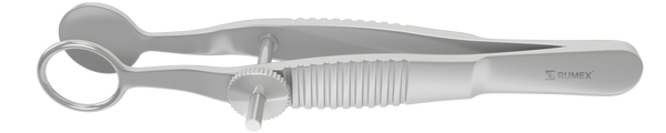 Curette, Eye, Double Ended - BlueKit Medical Curette, Eye, Double Ended - BlueKit Medical