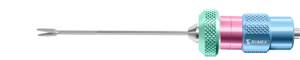Instruments for IOL Implantation and Removal – Rumex US