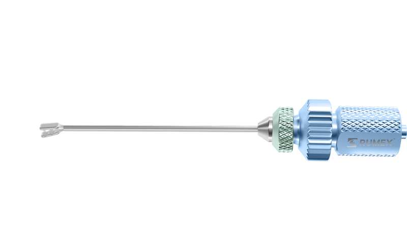 899R 4-21433 ICL Cartridge Loading Forceps, 20 Ga, Tip Only