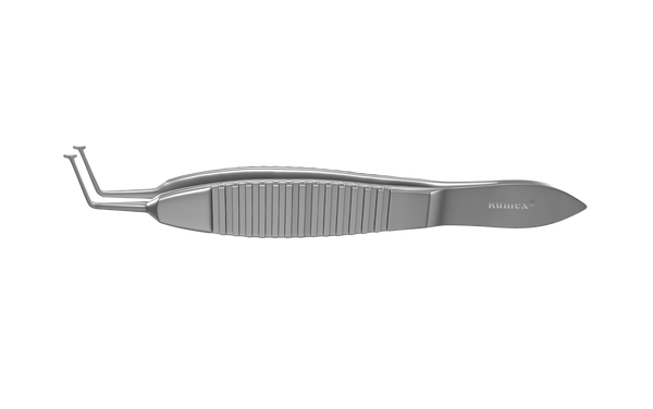 999R 4-261S Abdullayev DMEK Grasping Forceps, Length 82 mm, Stainless Steel