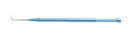 5-080 LWVI CAIRS Y-Shaped Pusher, Right, Length 120 mm, Round Titanium Handle