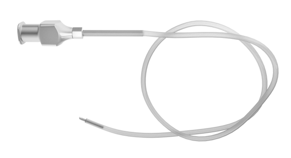 141R 15-065 Lewicky Anterior Chamber Maintainer, 20 Ga x 3.5 mm Tip