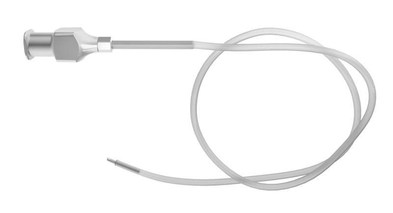 141R 15-065 Lewicky Anterior Chamber Maintainer, 20 Ga x 3.5 mm Tip