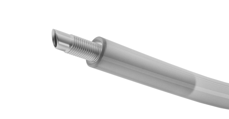 141R 15-065 Lewicky Anterior Chamber Maintainer, 20 Ga x 3.5 mm Tip