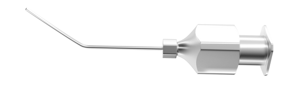 999R 15-071-23 McIntyre Nucleus Hydrodissector, Spatulated, 23 Ga x 22 mm