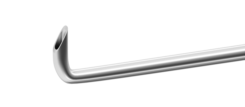 999R 15-0681 Chang Nucleus Hydrodissector, 27 Ga x 16 mm