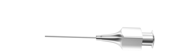 149R 15-035-23S Anel Lacrimal Cannula, Straight, 23 Ga x 20 mm